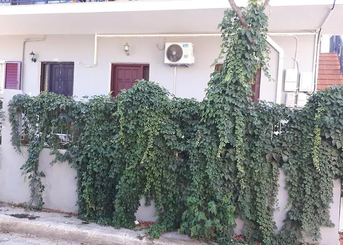 Kate-mari House