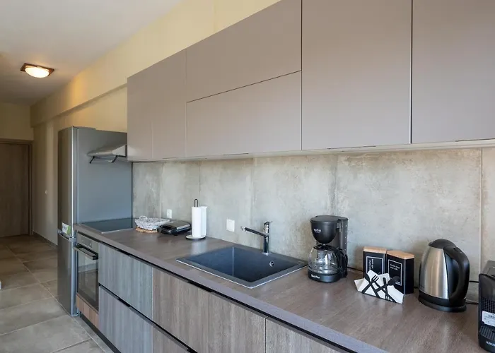 公寓 Kate-mari House *