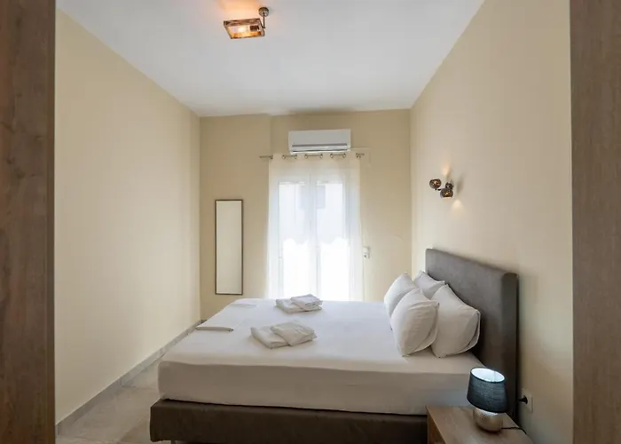 Apartament Kate-mari House *
