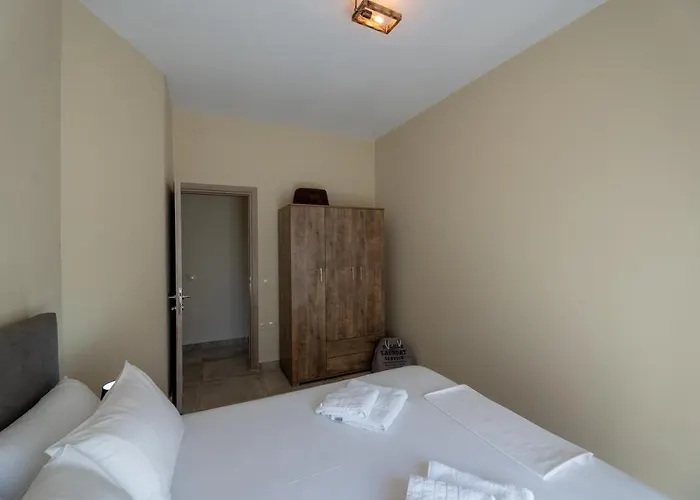 公寓 Kate-mari House Skala (Kefalonia)