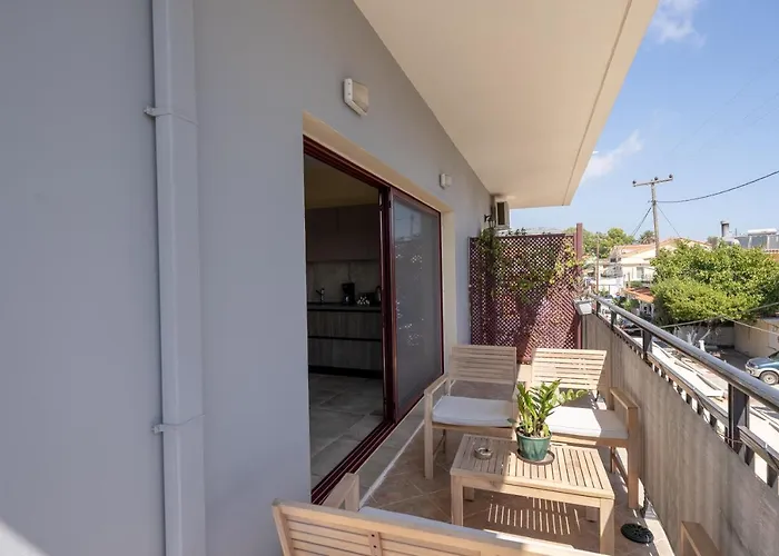 Apartament Kate-mari House