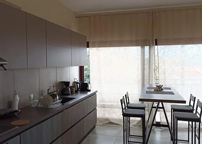 Kate-mari House