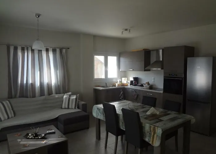 Kate-mari House 公寓