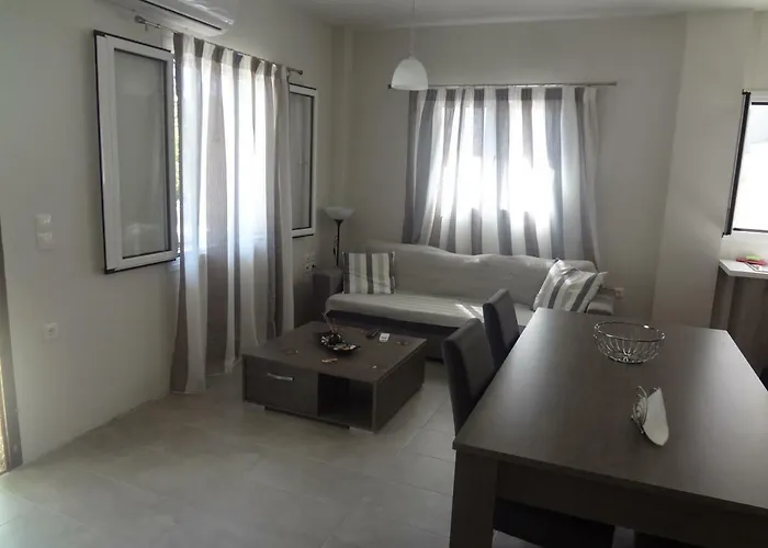 Kate-mari House 公寓 Skala (Kefalonia)
