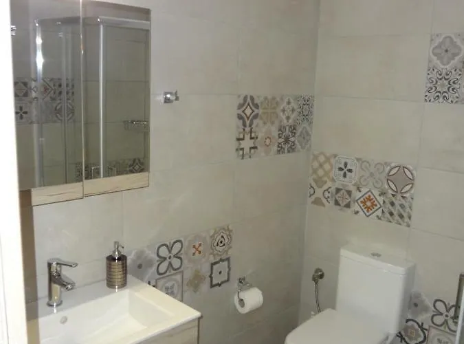 Kate-mari House * Skala (Kefalonia)