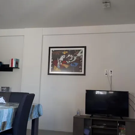 Kate-mari House Apartman