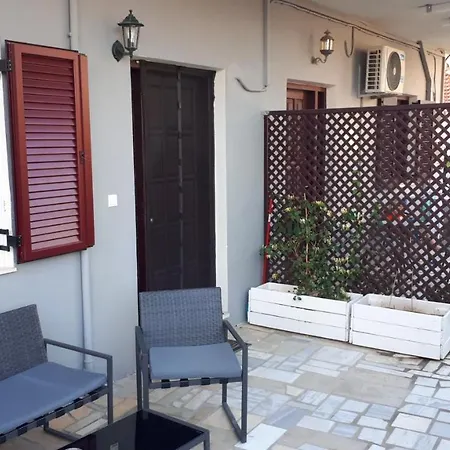 Apartman Kate-mari House