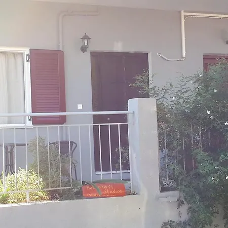 Kate-mari House Apartman