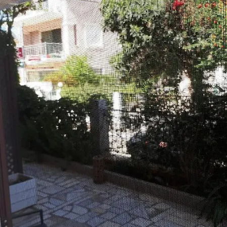 Kate-mari House Apartman Skala (Kefalonia)
