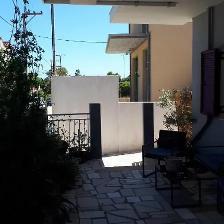 Kate-mari House Apartman