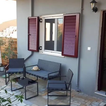 Kate-mari House Apartman