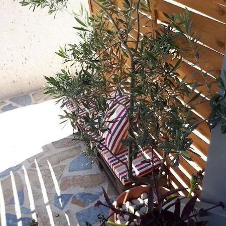 Apartman Kate-mari House Skala (Kefalonia)