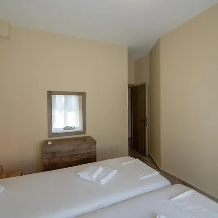Kate-mari House Apartman Skala (Kefalonia)