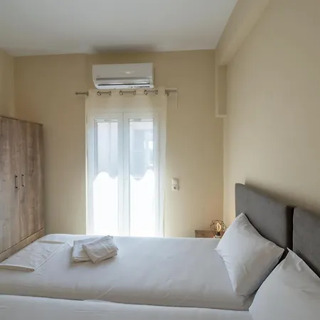 Apartman Kate-mari House Skala (Kefalonia)