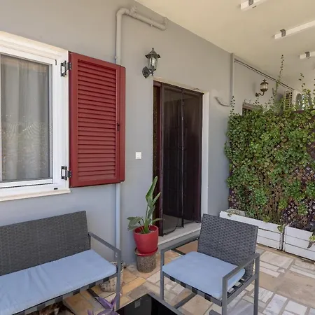 Kate-mari House Apartman Skala (Kefalonia)