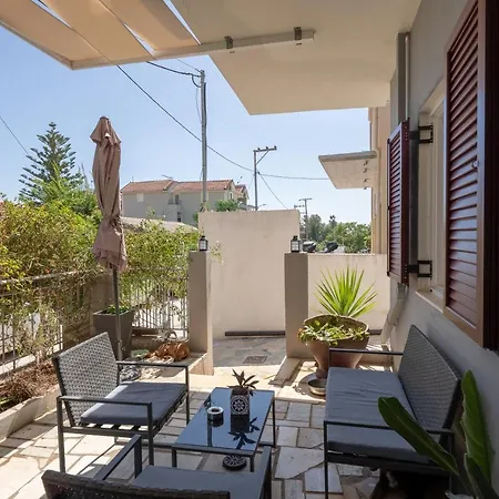 Apartman Kate-mari House *