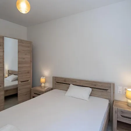 Kate-mari House Apartman