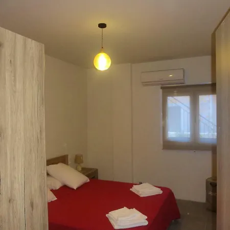 Apartman Kate-mari House
