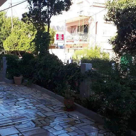 Kate-mari House Apartman