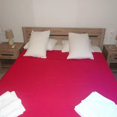 Apartman Kate-mari House Skala (Kefalonia)